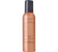 St.Tropez Instant Glow Bronzing Mousse, No-Commitment Instant Tan, Golden Sunkissed Finish, Lightweight Whipped Formula, Streak-Free, Lasts All Day, 200ml