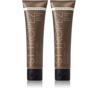 St.Tropez Instant Tan Finishing Gloss 100ml 2 Pack
