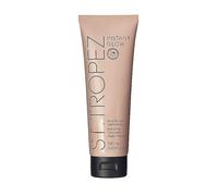 St. Tropez Instant Tanning Glow Body Bronzer Light 100ml Tan