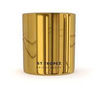 St Tropez Lime Basil Mandarin Large Luxury Scented Candle in Box - Luxurious Fragrance with Long Burn time - 230gm Natural Wax - Scented Candle Gifts for Women & Men…