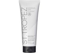 ST. TROPEZ LOTION GRADUAL TAN CLASSIC FIRMING LOTION LIGHT/MEDIUM/DARK CHOOSE