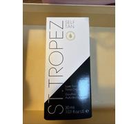 St. Tropez Luxe Tan Tonic Drops - 30ml £30 BNIB Self Tan