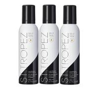 ST Tropez Luxe Whipped Creme Mousse Self Tan (3 x 200ml) Fake Tan