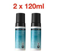 St Tropez Pre Shower Everyday Gradual Tan One Minute Tanning Mousse 2 x 120ml