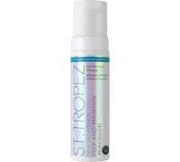 St Tropez Tan Remover Prep & Maintain Tan Remover Mousse 200ml NEW