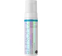St Tropez Tan Remover Prep & Maintain Tan Remover Mousse 200ml NEW