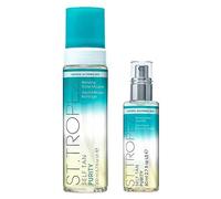 St. Tropez Purity Face Mist & Purity Mousse Bundle