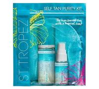St. Tropez Purity Mini Kit