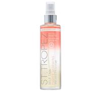 St.Tropez Self Tan Purity Vitamins Bronzing Body Mist, Clear Tanning Water, Stre
