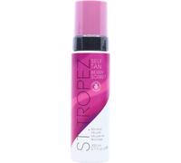 St. Tropez Self Tan Berry Sorbet Mousse 200ml