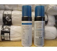 Liquid Gold Self Tanning Foam