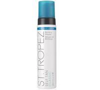 St. Tropez - 240ml Self Tan Classic Bronzing Mousse - White/Teal/Black