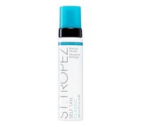 St. Tropez - 240ml Self Tan Classic Bronzing Mousse - White/Teal/Black