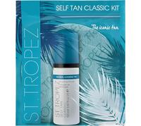 St.Tropez Self Tan Classic Starter Kit, Fake Mousse 50ml and Applicator...