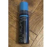 St Tropez Self Tan DARK Bronzing Mousse, Vegan, 200ml (New&Sealed)