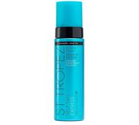 St. Tropez - 200ml Self Tan Express Bronzing Mousse - Teal/Black