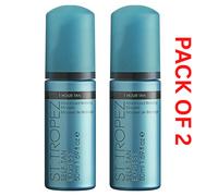 St. Tropez Self Tan Express Bronzing Mousse - 50ml X 2 Pack