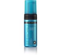 St.Tropez Self Tan Express Mousse, Fast Acting Fake Tan, Develops in 1-3 Hours, Streak-Free Finish, Vegan, Natural & Cruelty Free, 100 ml