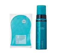 St.Tropez Self Tan Express Mousse, Fast Acting Fake Tan, Develops in 1-3 Hours, Streak-Free Finish, Vegan, Natural & Cruelty Free, 200 ml