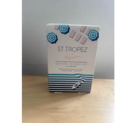 St Tropez Self Tan Kit Ashley Graham Golden Getaway Gift Set New