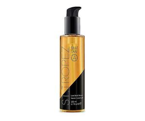 St. Tropez Self Tan Luxe Body Serum 200 ml Tan