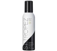 ST.TROPEZ SELF TAN NEW LUXE WHIPPED CREME MOUSSE 200ML FREE POSTAGE