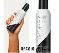 St.Tropez Self Tan Luxe Whipped Crème Mousse self-tanning mousse 200 ml