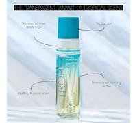 St. Tropez - 200ml Self Tan Purity Bronzing Water Mousse - Teal/Yellow/White