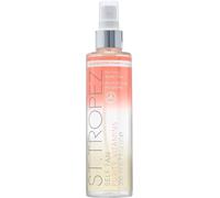 St.Tropez Self Tan Purity Vitamins Bronzing Body Mist, Clear Tanning Water, Str