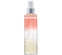 St.Tropez Self Tan Purity Vitamins Bronzing Body Mist, Clear Tanning Water, Stre