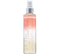 St.Tropez Self Tan Purity Vitamins Bronzing Body Mist, Clear Tanning Water, Stre