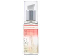 St.Tropez Fake Tan, Vitamin D Boosting Self Tan Purity Vitamins Skincare Serum, Clean Vegan Tanning Water Serum, Face Tan with Vitamin C, Hyaluronic