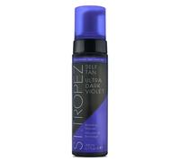 St.Tropez Self Tan Ultra Dark Violet Bronzing Mousse 200ml