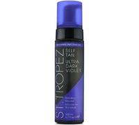 St.Tropez Self Tan Ultra Dark Violet Bronzing Mousse 200ml New (185)