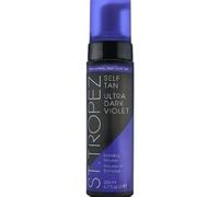 St.Tropez Self Tan Ultra Dark Violet Bronzing Mousse 200ml