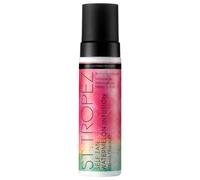 St tropez self tan bronzing mousse watermelon infusion 200ml
