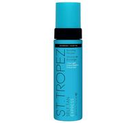 St. Tropez - 200ml Self Tan Express Bronzing Mousse - Teal/Black
