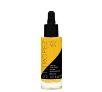 St Tropez Tan Luxe Tonic Drops 30Ml Multi