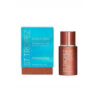 St Tropez ST. TROPEZ Sunlit Skin Bronzing Tint + Tan 30ml, One Colour, Women One Colour