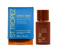 St. Tropez Gradual Tan Classic Spray 200ml