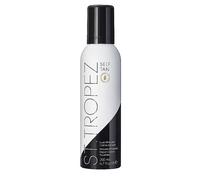 St. Tropez Tan Luxe Creme Mousse 200ml Tan