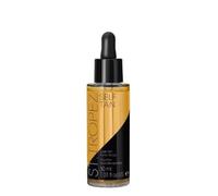 St.Tropez Tan Luxe Tonic Glow Drops Face Body Vegan Natural Fake Tanning
