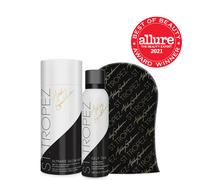 St. Tropez Tan x Ashley Graham Limited Edition Ultimate Glow Kit