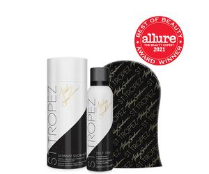 St. Tropez Tan x Ashley Graham Limited Edition Ultimate Glow Kit
