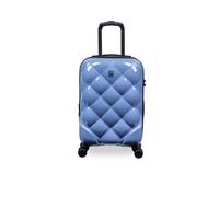 St. Tropez Trois - Cabin (Elemental Blue)