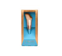 St. Tropez Ultimate Flawless Tan Face Brush - Soft Vegan Bristles for Streak-...