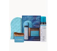 St. Tropez Ultimate Tan Kit- Medium Golden 8hr