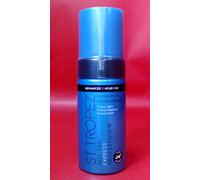 St Tropez Self Tan Express Advanced Bronzing Mousse 100ml