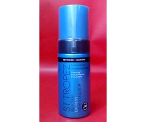 St. Tropez various Tanning Foams / Mousse - CHOOSE PRODUCT