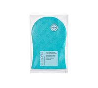 St Tropez Women's Dual Sided Luxe Velvet Fake Tan Mitt St Tropez Multicolor One Size